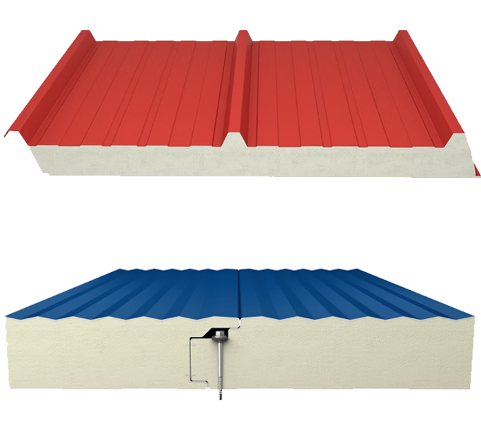 Neopanel sandviç cephe panelleri