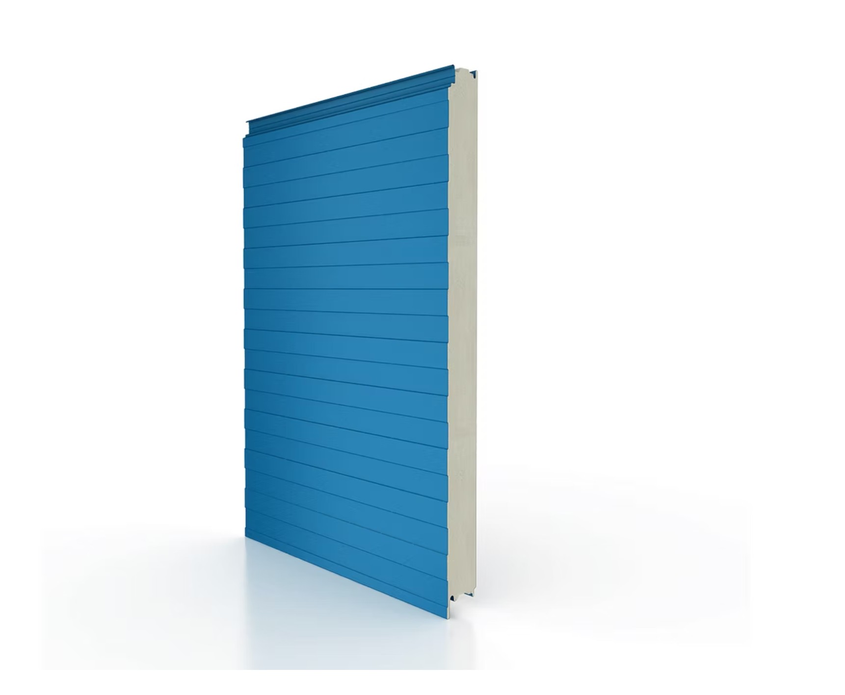 Logiccore Gizli Vidalı PIR/PUR Cephe Paneli