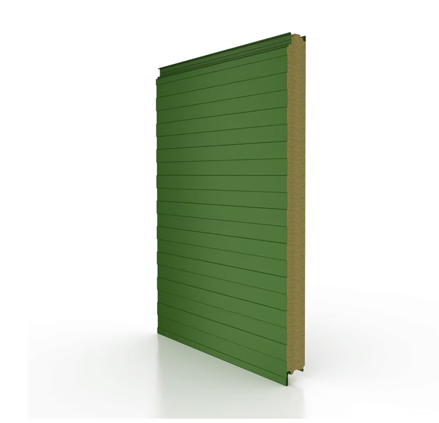 Logiccore Gizli Vidalı Taşyünü Cephe Paneli