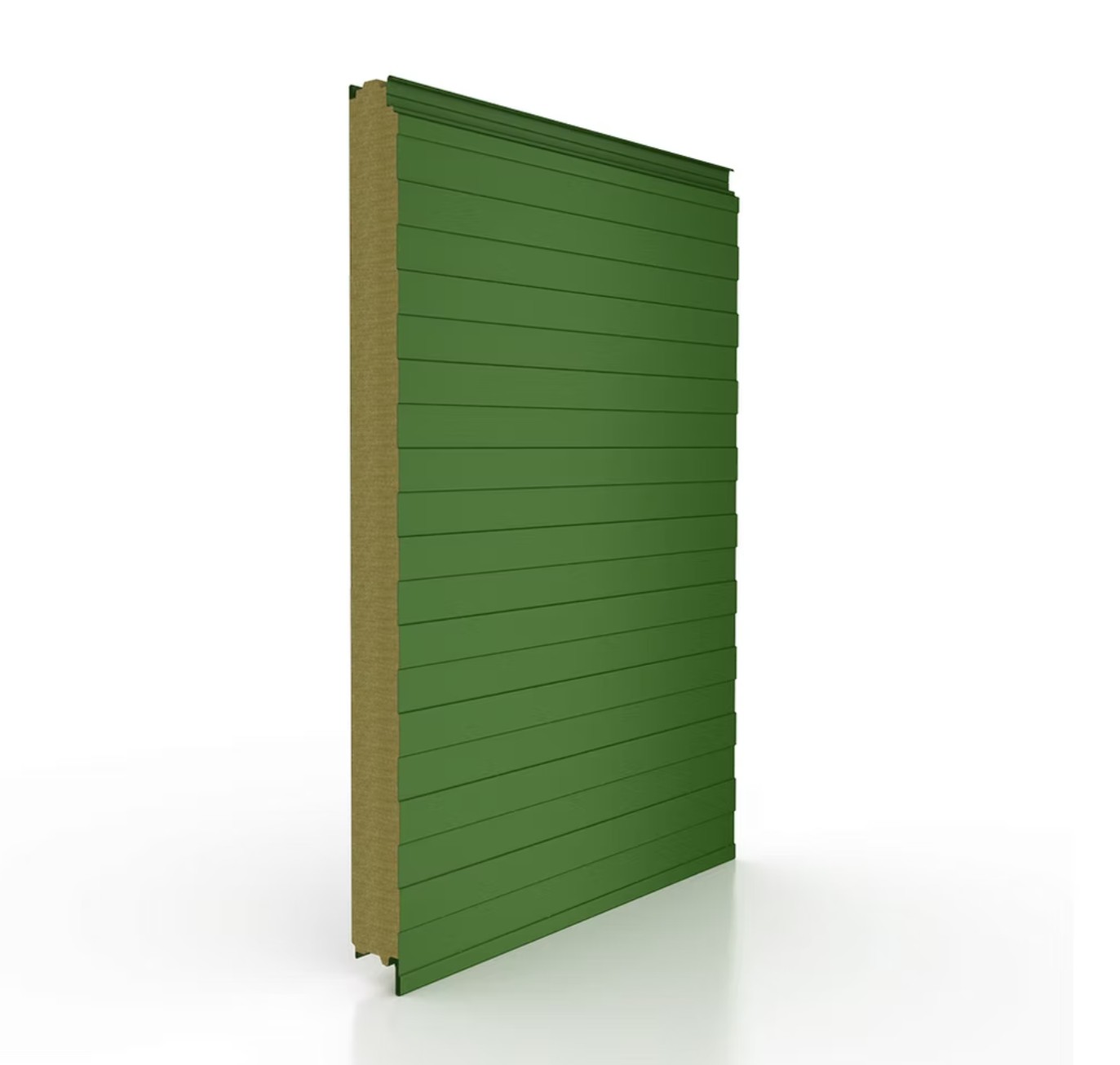 Logiccore Gizli Vidalı Taşyünü Cephe Paneli