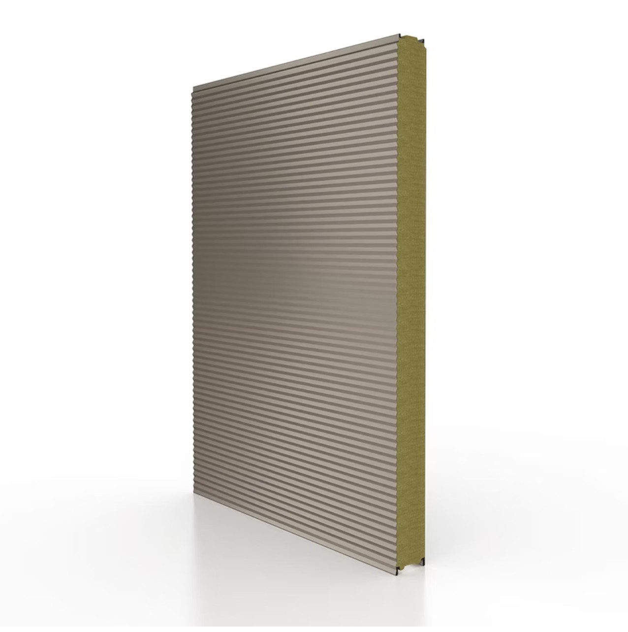 Logiccore Dıştan Vidalı Taşyünü Cephe Paneli